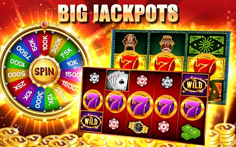 747-9 online slots lobby showing jackpot and themed slot games on mobile